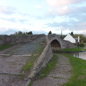 Gailey Wharf