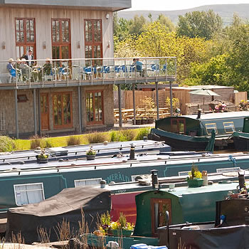 Reedley Marina