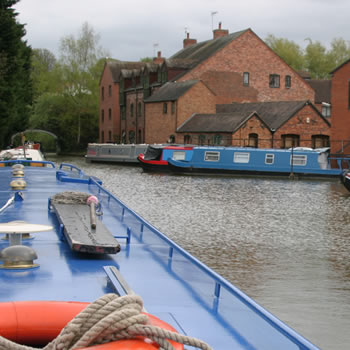 Worcester Marina
