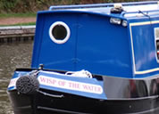 Choose your boat