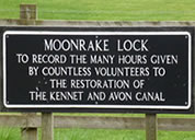 Canal Routes